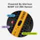 Glorious PC Gaming Race Glorious Model O 2 Mini - Matte Black #14
