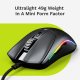 Glorious PC Gaming Race Glorious Model O 2 Mini - Matte Black #11
