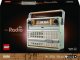 Lego ICONS Retro Radio