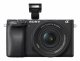 Sony α ILCE-6400A #9