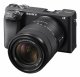 Sony α ILCE-6400A #10