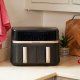 Russell Hobbs SatisFry Dual Basket Heißluftfritteuse #10
