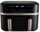 Russell Hobbs SatisFry Dual Basket Heißluftfritteuse #3