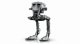 Lego Star Wars AT-ST Walker #3