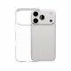 PanzerGlass SAFE. by PanzerGlass TPU Case Transparent iPhone 17 Pro Bulk