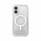Zagg Crystal Palace Snap Kickstand (Button Cover) #3