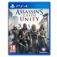 Sony Assassin's Creed: Unity