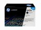 HP 643A Black Original LaserJet Toner Cartridge