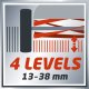 Einhell GE-HM 38 S #3