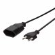 LogiLink 1m, 2xCEE 7/16