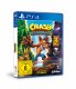Activision Crash Bandicoot N.Sane Trilogy