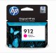 HP 912 Magenta Original Ink Cartridge