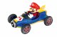 Carrera Mario Kart Mach 8 - Mario