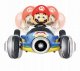 Carrera Mario Kart Mach 8 - Mario #4