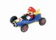 Carrera Mario Kart Mach 8 - Mario #6