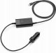 HP 65W USB-C Auto Adapter