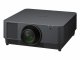Sony VPL-FHZ101/B #7