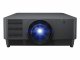 Sony VPL-FHZ101/B #6