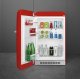 Smeg FAB10HLRD5 #6