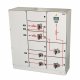 APC 60kW 400V MAIN SERV. BYPASS PANEL