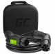 Green Cell EV19