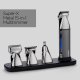 BaByliss Super-X Metal MT996E #10