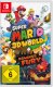 Nintendo Super Mario 3D World + Bowser's Fury