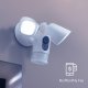 Eufy Floodlight Camera 2K #12
