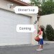 Eufy Floodlight Camera 2K #11