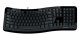 Microsoft Comfort Curve Keyboard 3000 #1