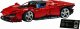 Lego Technic Ferrari Daytona SP3 #2