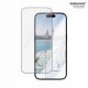 PanzerGlass Anti-Reflective Screen Protector iPhone 14 Pro Ultra-Wide Fit w. EasyAligner