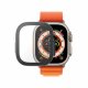 PanzerGlass Full body Case Apple Watch Ultra 2 Ultra 49mm Black