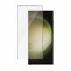 PanzerGlass Screen Protector Samsung Galaxy S23 Ultra Ultra-Wide Fit