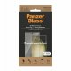 PanzerGlass Screen Protector Samsung Galaxy S23 Ultra Ultra-Wide Fit #3