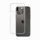 PanzerGlass SAFE. by PanzerGlass TPU Case Transparent iPhone 15 Pro Max