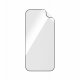 PanzerGlass ECO MATRIX Screen Protector with D3O iPhone 15 Pro Ultra-Wide Fit w. AlignerKit #4