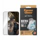 PanzerGlass ECO MATRIX Screen Protector with D3O iPhone 15 Pro Ultra-Wide Fit w. AlignerKit #2