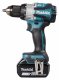 Makita DHP489RTJ #9