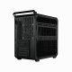 Cooler Master QUBE 500 Flatpack Black Edition #8