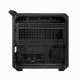 Cooler Master QUBE 500 Flatpack Black Edition #4