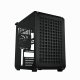Cooler Master QUBE 500 Flatpack Black Edition