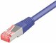 Tecline 1.5m RJ-45 S/FTP Cat6