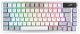 ASUS ROG Azoth White