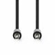 Nedis CAGL22005BK10 #2