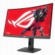 ASUS ROG Strix XG27WCMS #3