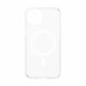 PanzerGlass CARE by PanzerGlass Urban Combat Case Transparent w. White MagSafe iPhone 14 13 #4