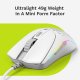 Glorious PC Gaming Race Glorious Model O 2 Mini - Matte White #11