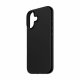 PanzerGlass SAFE. by PanzerGlass TPU Case Black iPhone 16 Bulk