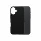 PanzerGlass SAFE. by PanzerGlass TPU Case Black iPhone 16 Bulk #2